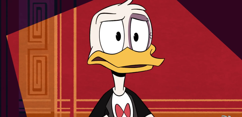 Donald Duck DuckTales Episode Guide! – DuckTalks