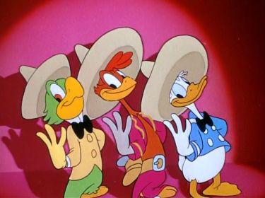 the-three-caballeros-donald-jose-panchito