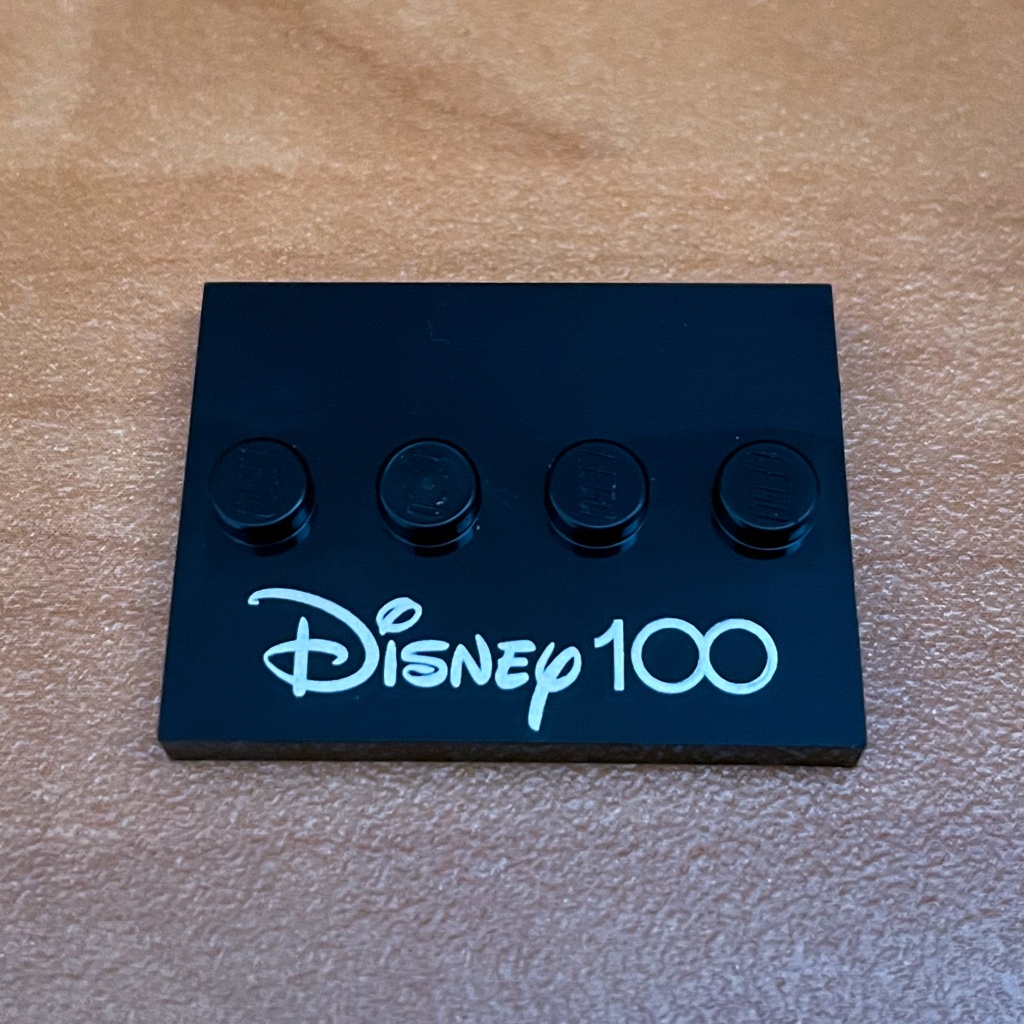 Disney 100 LEGO Minifigures Review and Feel Guide – DuckTalks