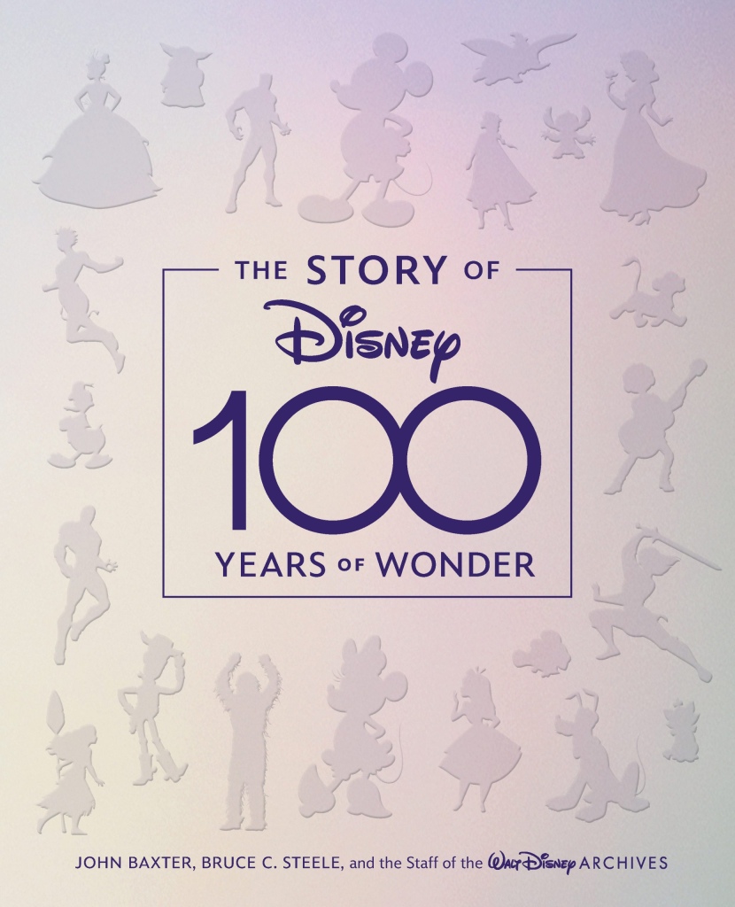 The Story of Disney 100 Years of Wonder Review – DuckTalks